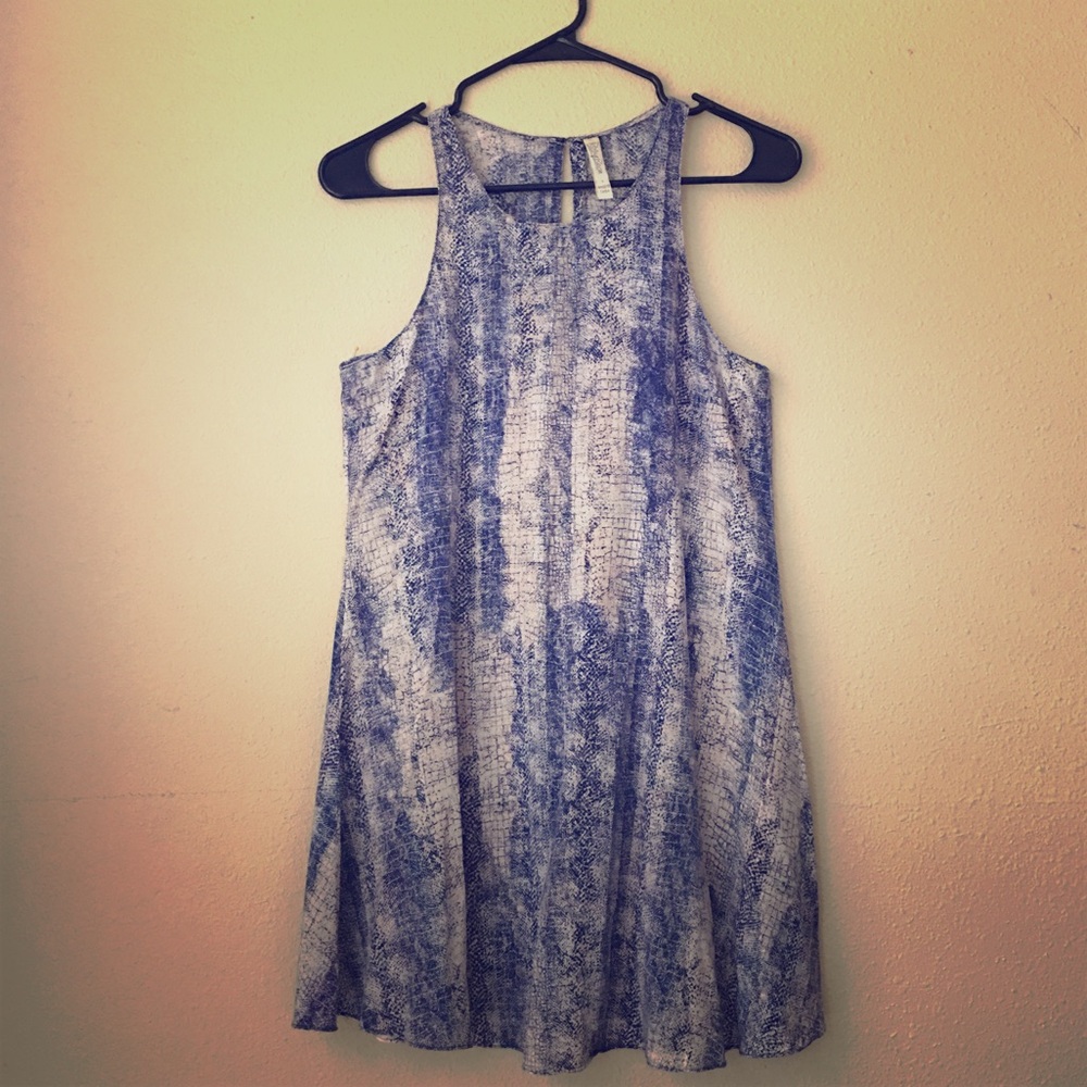 Rory Beca Dress